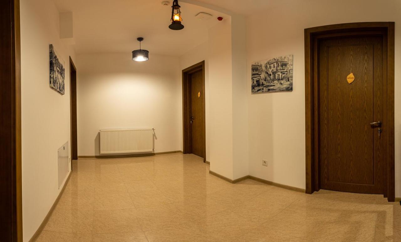 Winehouse Old Qvevri Apartments Tbilisi Exteriér fotografie